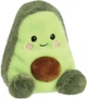 М'яка іграшка Aurora Palm Pals Avocado Airy 13 см 33503 (5034566335691) - зображення 2