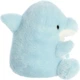 М'яка іграшка Aurora Palm Pals Splash Дельфін 13 см (5034566336841) - зображення 2