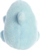 М'яка іграшка Aurora Palm Pals Splash Дельфін 13 см (5034566336841) - зображення 3