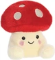 Maskotka Aurora Palm Pals Grzybek Amanita 13 cm 33491 (5034566337671) - obraz 2