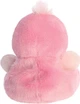 Maskotka Aurora Palm Pals Flaming Flutter 13 cm 33527 (5034566336919) - obraz 4