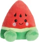 Maskotka Aurora Palm Pals Arbuz Seed-Pless 13 cm 33508 (5034566337718) - obraz 2
