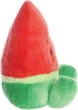 Maskotka Aurora Palm Pals Arbuz Seed-Pless 13 cm 33508 (5034566337718) - obraz 3