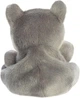 М'яка іграшка Aurora Palm Pals Вовк Whistler 13 см 33528 (5034566337749) - зображення 3