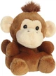 Maskotka Aurora Palm Pals Małpka Meeko 13 cm 33525 (5034566338579) - obraz 2