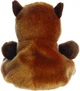 М'яка іграшка Aurora Palm Pals Капібара Mochi 13 см 33544 (5034566338395) - зображення 3