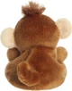 Maskotka Aurora Palm Pals Małpka Meeko 13 cm 33525 (5034566338579) - obraz 4