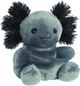 М'яка іграшка Aurora Palm Pals Аксолотль Aqua 13 см 33530 (5034566338753) - зображення 2