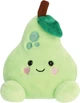 Maskotka Aurora Palm Pals Gruszka Purfect 13 cm 33507 (5034566339125) - obraz 1