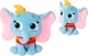М'яка іграшка Simba Doorables Dumbo 25 см S189414 (5400868033700) - зображення 2