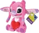 М'яка іграшка Simba Disney Stitch із серцем 25 см S193142 (5400868036022) - зображення 2