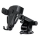 Автодержатель для телефона BOROFONE BH38 Magic bay Black 6931474742490 - изображение 1
