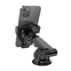 Автодержатель для телефона BOROFONE BH38 Magic bay Black 6931474742490 - изображение 5
