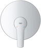 Bateria prysznicowa podtynkowa Grohe QuickFix Start 32590002 - obraz 2