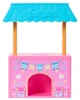 Набір Mattel Barbie з лялькою Сім’я та друзі – Club Chelsea Сюрприз на день народження (JJB41) (194735338924) - зображення 4
