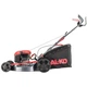 Бензиновая газонокосилка Al-Ko Easy 5.16 SP-D (114123) - изображение 4
