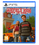 Гра PS5 Agefield High Rock The School (Blu-ray диск) (5061005782952) - зображення 1