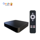 Смарт приставка Dcolor GD2 2/32Гб Google TV 12 Netflix - зображення 1