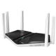 Маршрутизатор Comfast CF-WR633AX AX3000 Wi-Fi 6 Gigabit Router - зображення 2