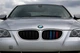 Ноздри M-Look (M-Color с хромированной окантовкой) для BMW 5 серия E60/E61 2003-2010 гг - изображение 2