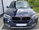 Ноздри M-Look (Черный Глянец с Хромированной Окантовкой) для BMW X5 F15 2013-2018 гг - изображение 2