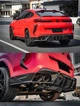 Комплект обвеса для X6M F96 SQ-Design Carbon (2023-2026) для BMW X6 G06 2019–2027 гг - изображение 7