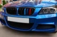 Ноздри M-Look (для E-90/91 2008-2012, M-Color) для BMW 3 серия E90/E91 - изображение 3