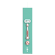 Станок для бритья (бритва) Gillette Venus Pro Smooth Sensitive 5 лезвий (1 ручка + 1 сменный картридж + настенное крепление) - изображение 6