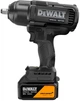Bezszczotkowa akumulatorowa wkrętarka udarowa DeWalt DCF99MP2T McLaren F1 Team Special Edition (5054905333010) - obraz 4