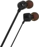 Навушники JBL Tune 110 Eco Black (JBLT110BLKE) - изображение 3