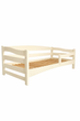 Кровать подростковая Afina 80x160 см - изображение 1