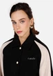 Ветровка женская Colin's CL1070954BLK XS Black (8684112318493) - изображение 5