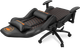 Fotel gamingowy Cougar Outrder Black (CGR-OUTRIDER-B) - obraz 5