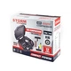 Компрессор автомобильный Storm Compact Power 20700 12B 7 Атм 12 л/хв - изображение 3