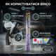 Пленка тонировочная Winso 75*300см черная для автомобиля защита от перегрева и ультрафиолетовых лучей SK_375330А12 - изображение 3
