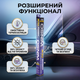 Пленка тонировочная Winso Ultra Black 50*300см черная защита от ультрафиолета для автомобиля пленка для стекол SK_350340А12 - изображение 4