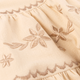 Підліткова літня сукня для дівчинки Bembi PL449-200 152 см Молочна (14449027770.200) - зображення 6