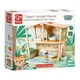 Игровой набор Hape Тигры в джунглях деревянный (E3412) - изображение 1