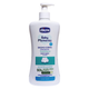 Гель для купання дитячий CHICCO bs cotone&glicer. 500 мл. - зображення 1