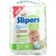 Підгузки Slipers S-202 Mini 3-6 кг И257 - изображение 1