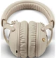 Наушники беспроводные Marshall Monitor III A.N.C Cream (1009077) - изображение 6