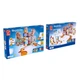 Конструктор-лабиринт Hape Quadrilla Ксилофон 96 эл. (E6012) - изображение 3