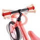 Беговел Hape Новое исследование двухколесный 12" розовый (E8653) - изображение 3