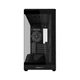 Корпус для ПК Lian Li V100 MINI black (G99.V100MIX.00) - зображення 9
