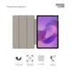 Чехол для планшета Armorstandart Smart Case Lenovo Idea Tab Pink (ARM89511) - изображение 3