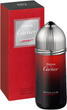 Туалетна вода для чоловіків Cartier Pasha de Cartier Edition Noire Sport 150 мл (3432240500588) - зображення 3