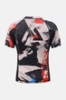 Рашгард Splash Rashguard Short Sleeve Multicolor S Цвет Микс (501444-532-S) - изображение 2