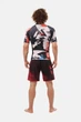 Рашгард Splash Rashguard Short Sleeve Multicolor S Цвет Микс (501444-532-S) - изображение 4