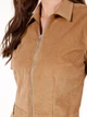 Комбинезон вельветовый женский Colin's CL1071208CML XS Camel (8684112419022) - изображение 4