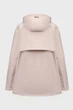 Жіноча бежева вітровка DKNY XS DP4J9488 - зображення 2